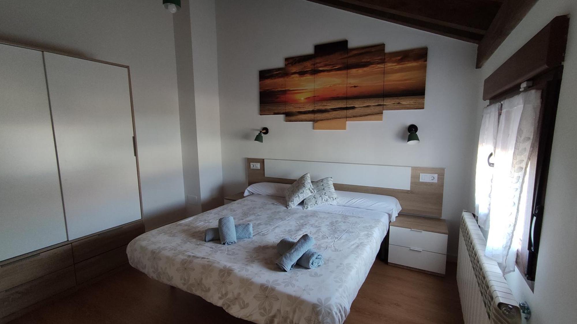 Casa Valparaiso Ласпра Экстерьер фото